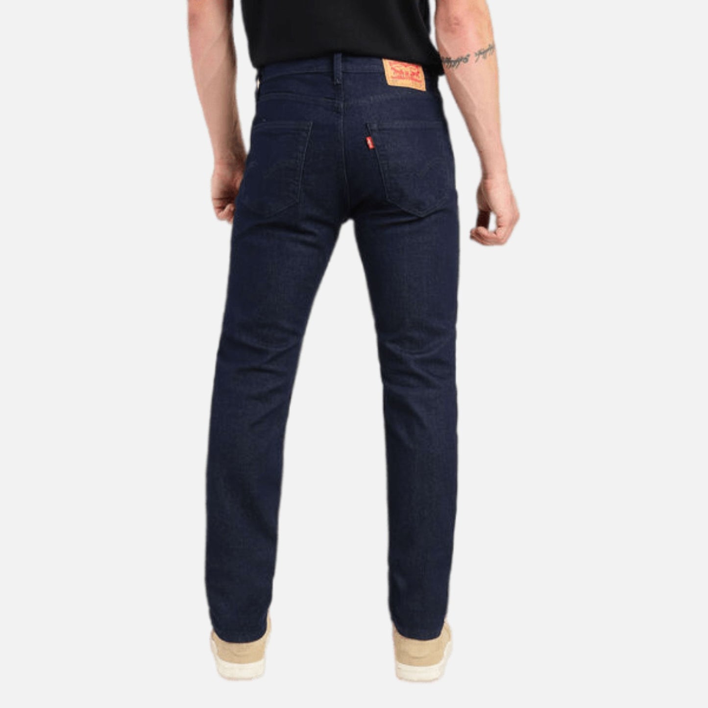 511 BLUE SLIM FIT JEANS