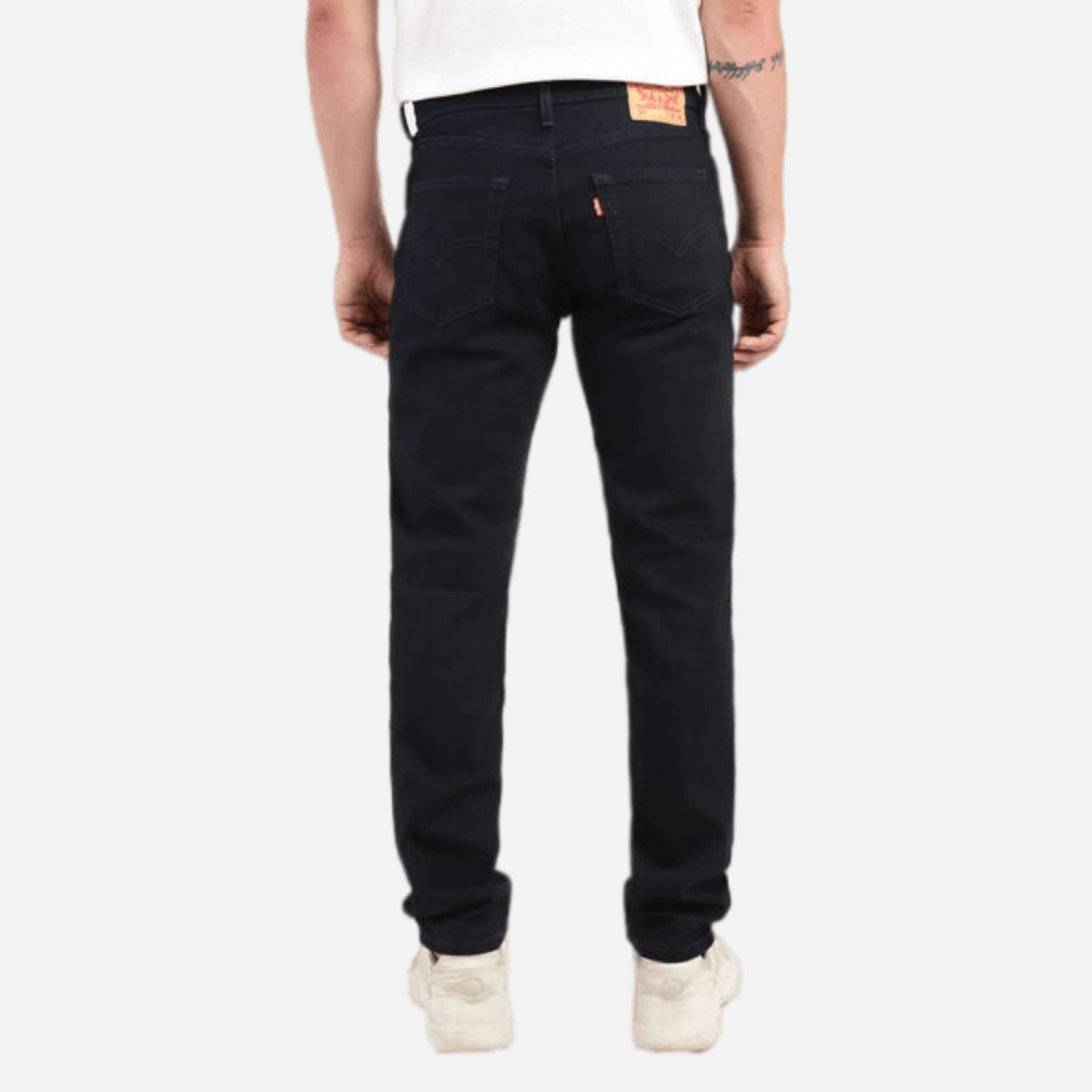 511 BLUE SLIM FIT JEANS