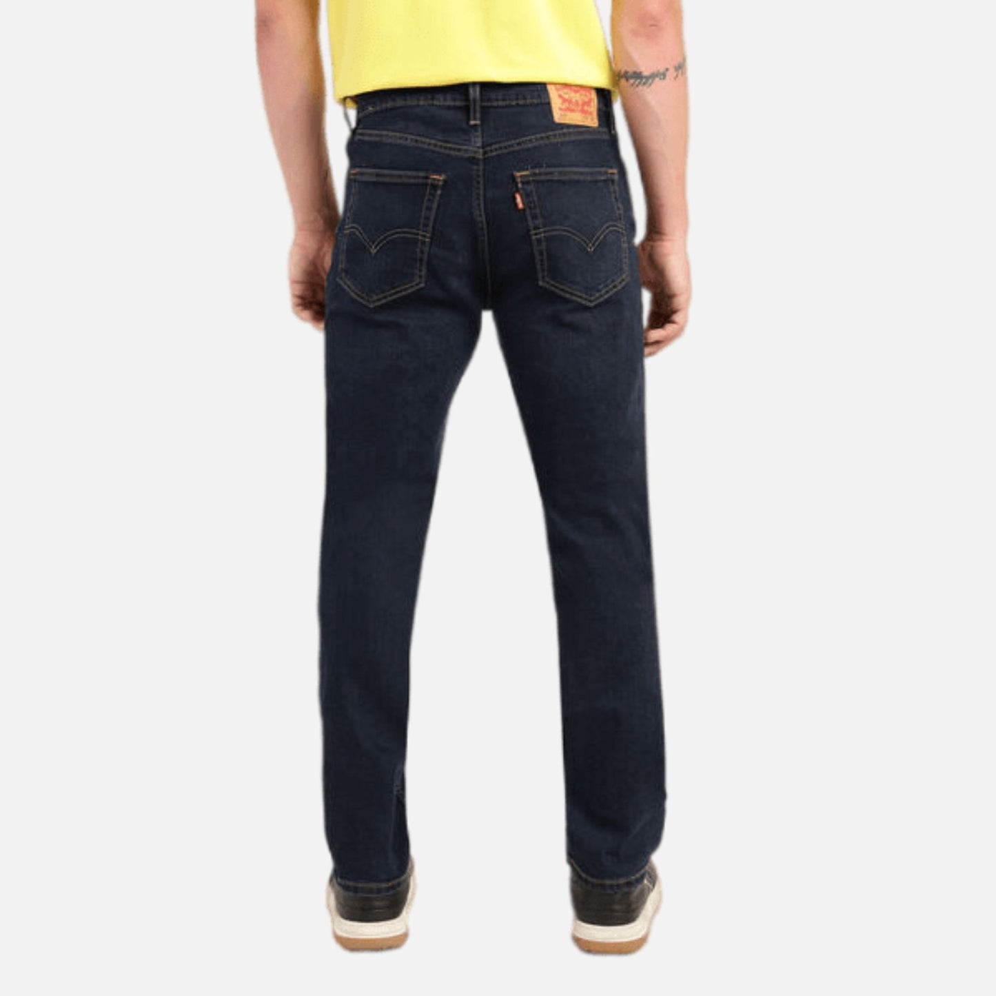 511 BLUE SLIM FIT JEANS