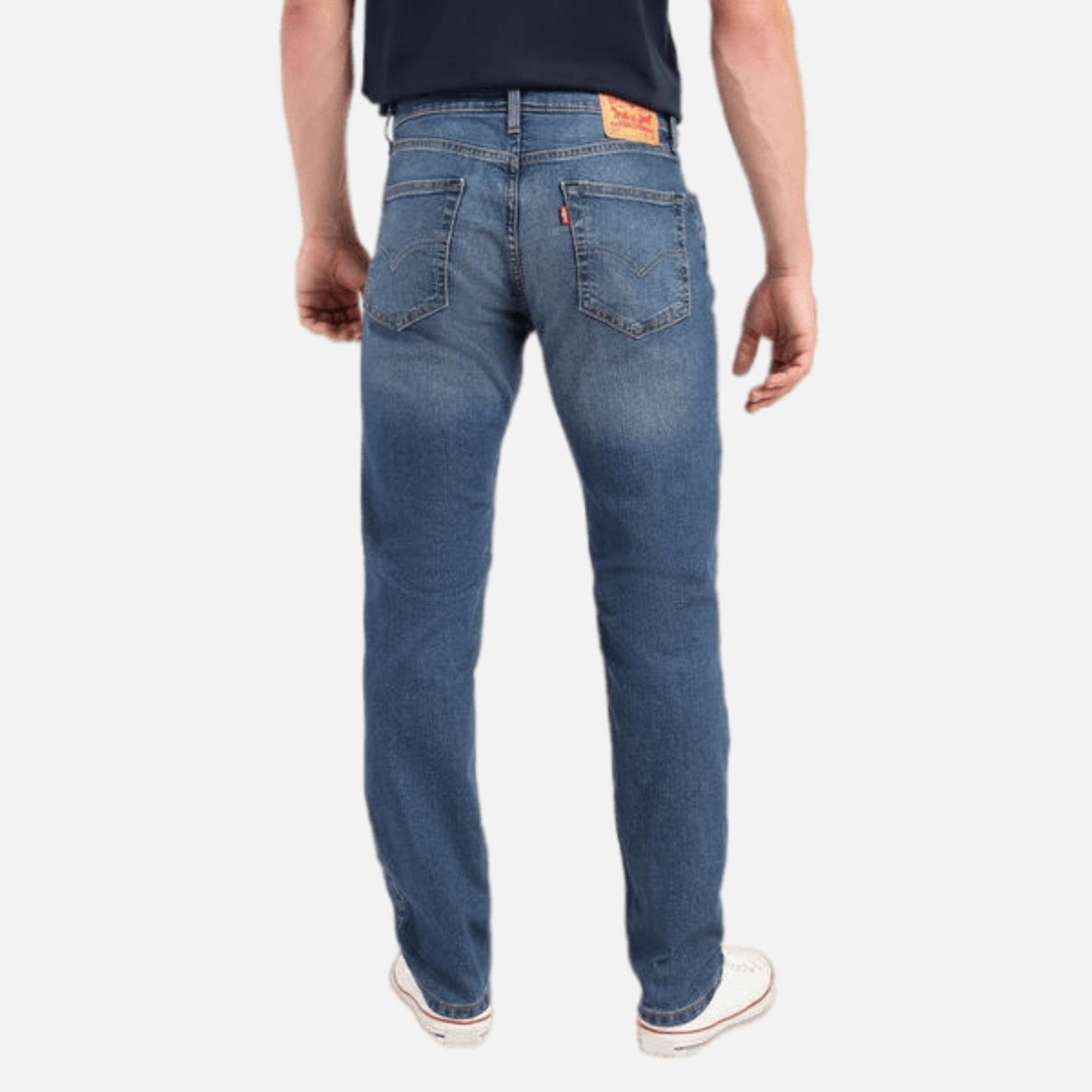 511 BLUE SLIM FIT JEANS