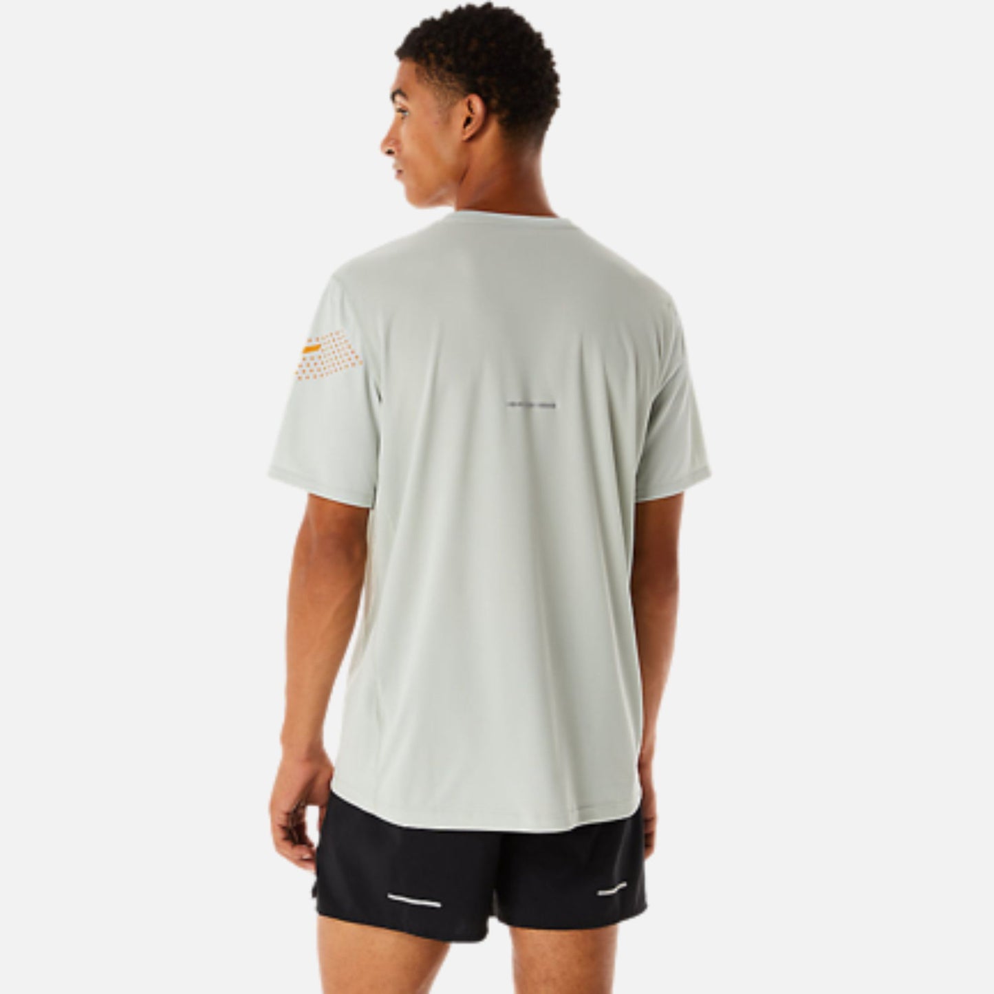 ICON SHORT SLEEVED TOP