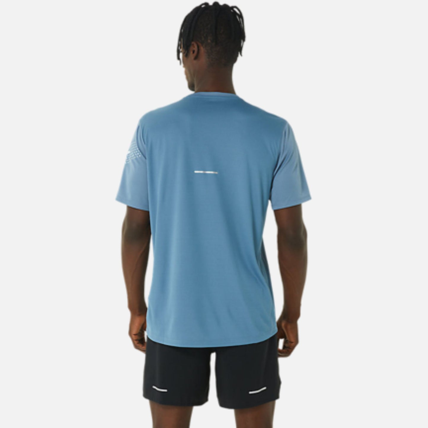 ICON SHORT SLEEVED TOP