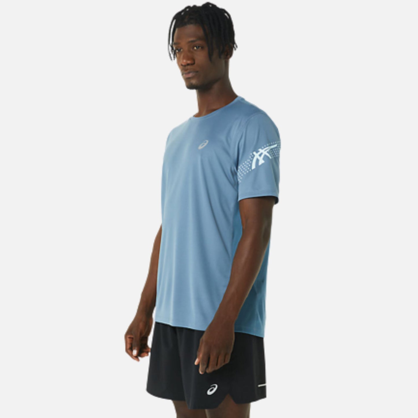 ICON SHORT SLEEVED TOP