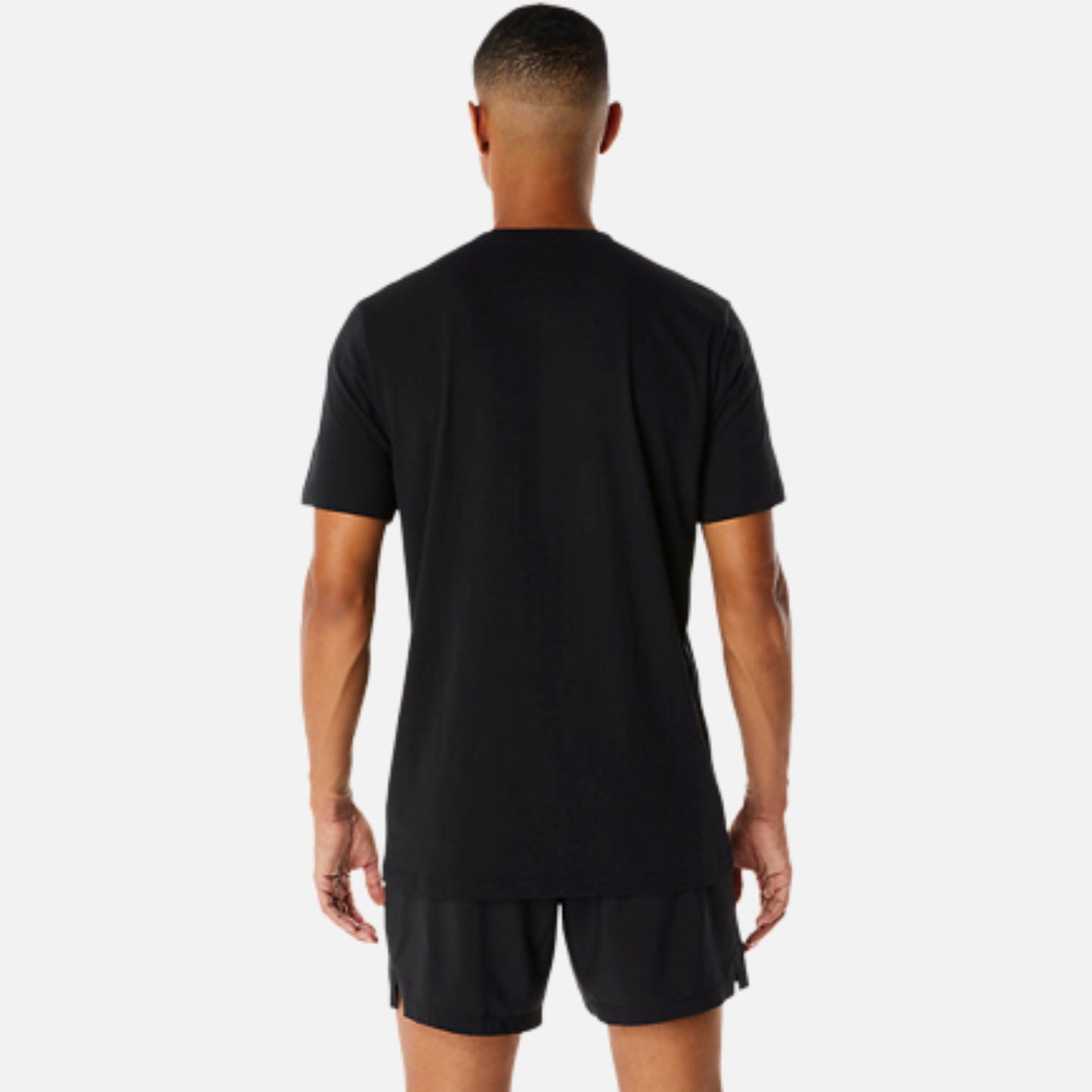 SEASONAL GRAPHIC SHORT SLEEVED TOP