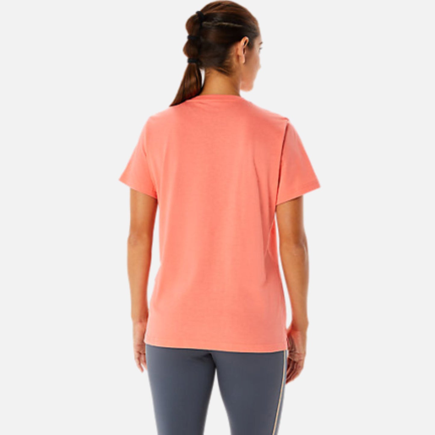 TRAINING CORE GRAPHIC TEE