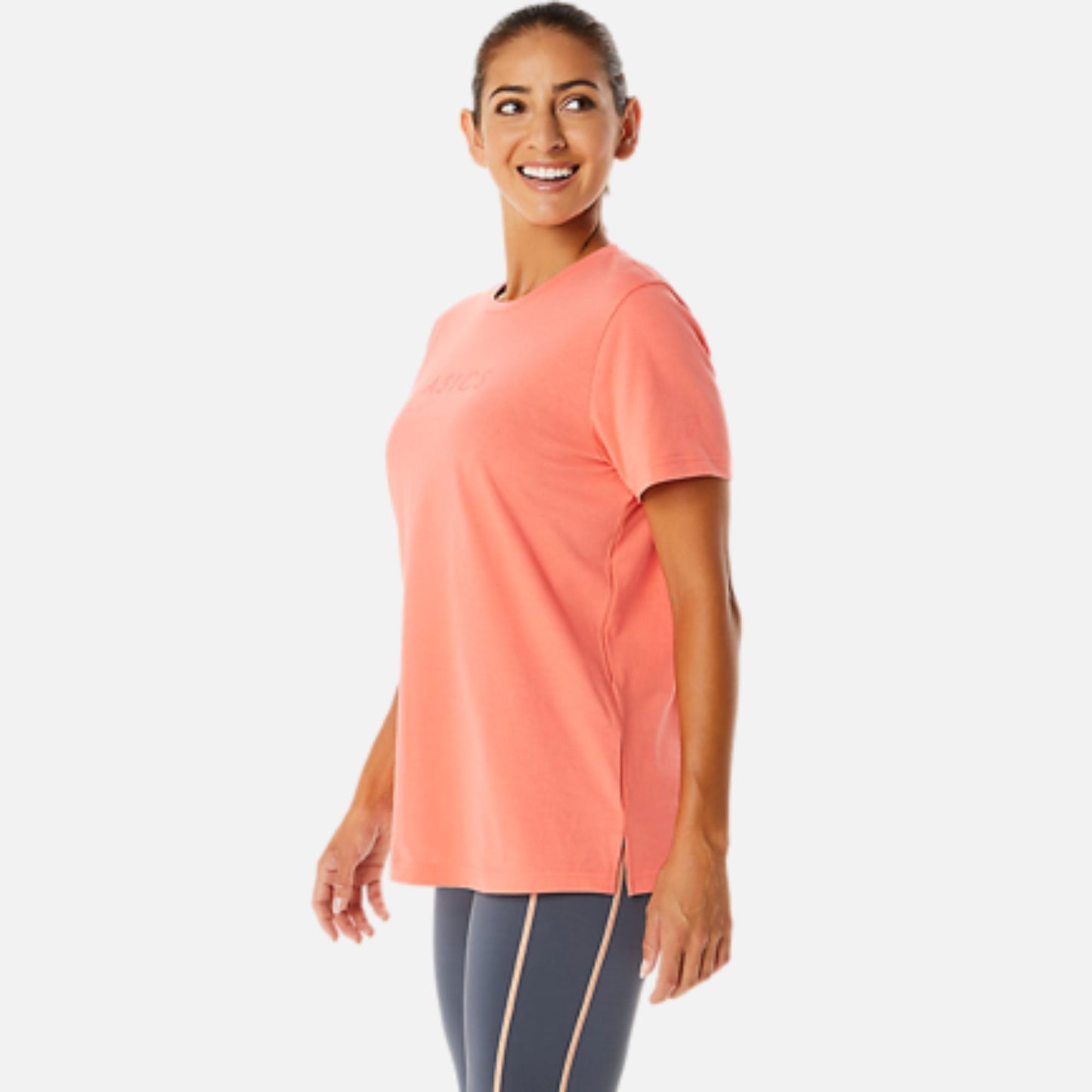 TRAINING CORE GRAPHIC TEE