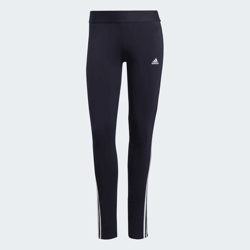 Legend Ink 3 Stripes Leggings