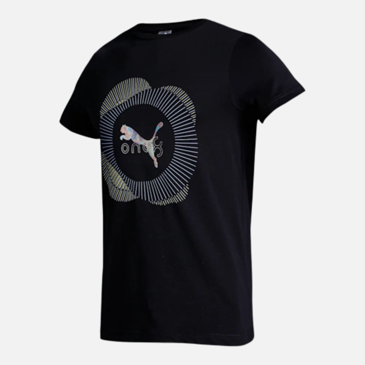 One8 Virat Kohli Graphic T-Shirt