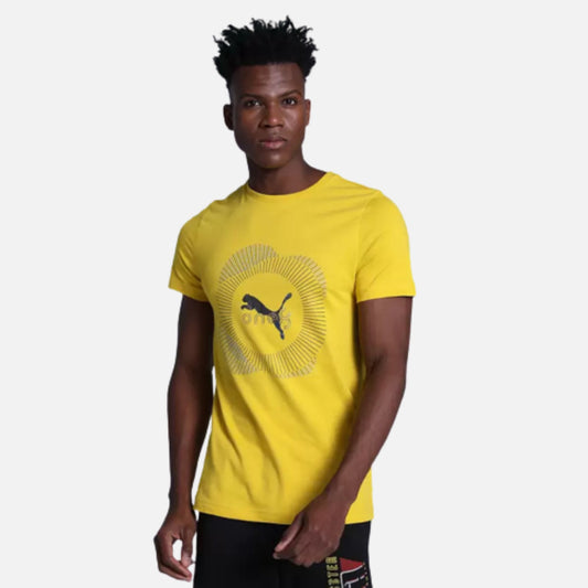 One8 Virat Kohli Graphic T-Shirt