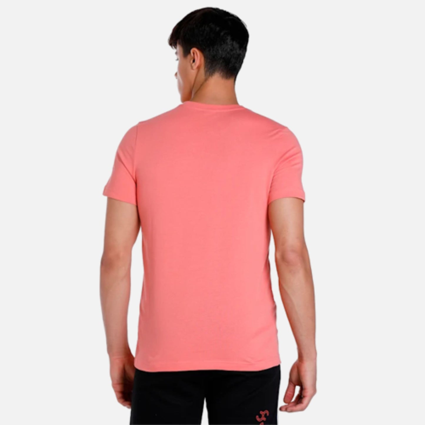 One8 Virat Kohli Graphic T-Shirt