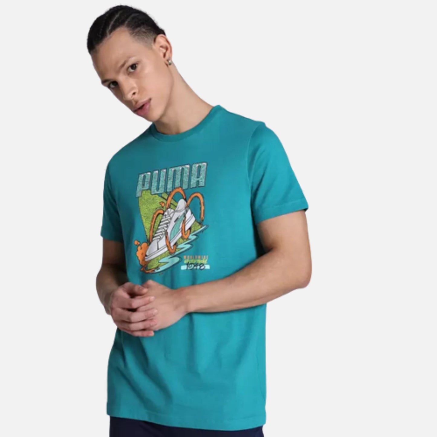 Graphic T-Shirt