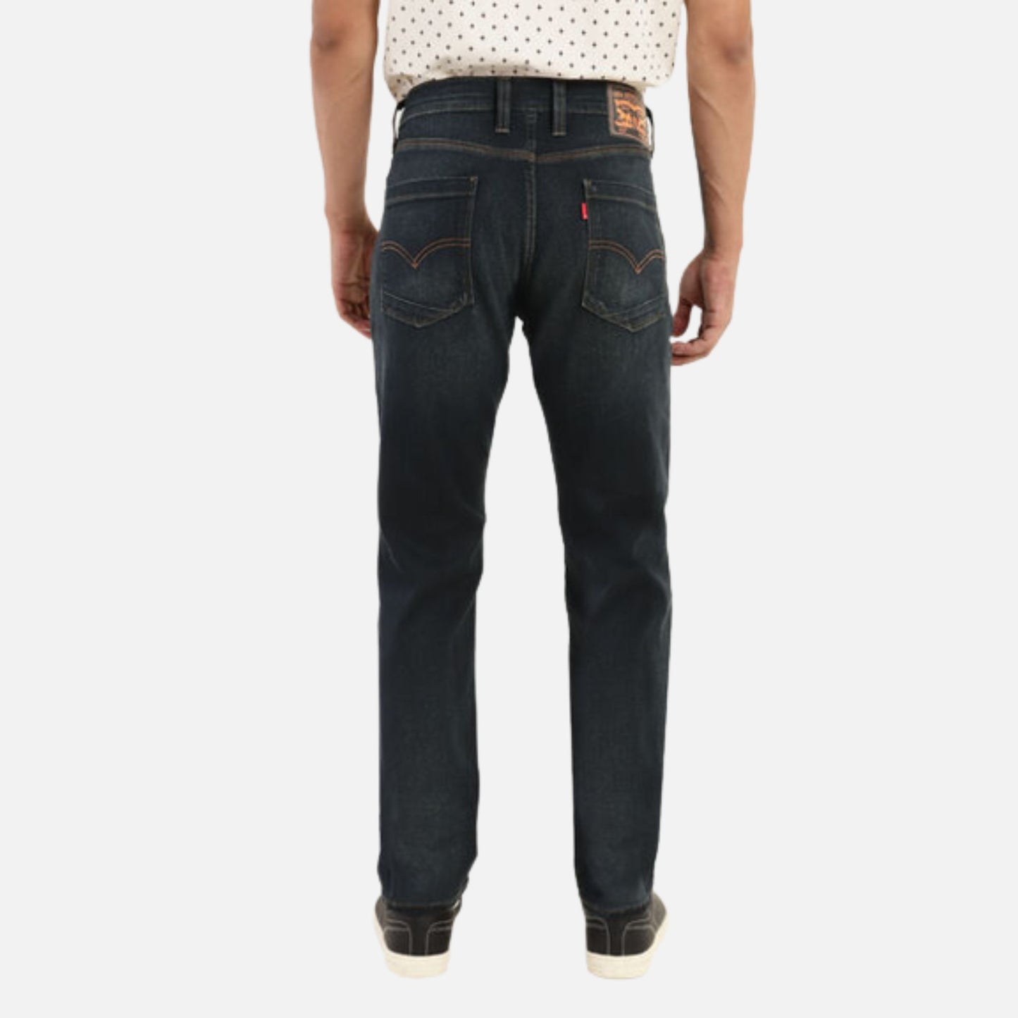 511 DARK INDIGO SLIM FIT JEANS