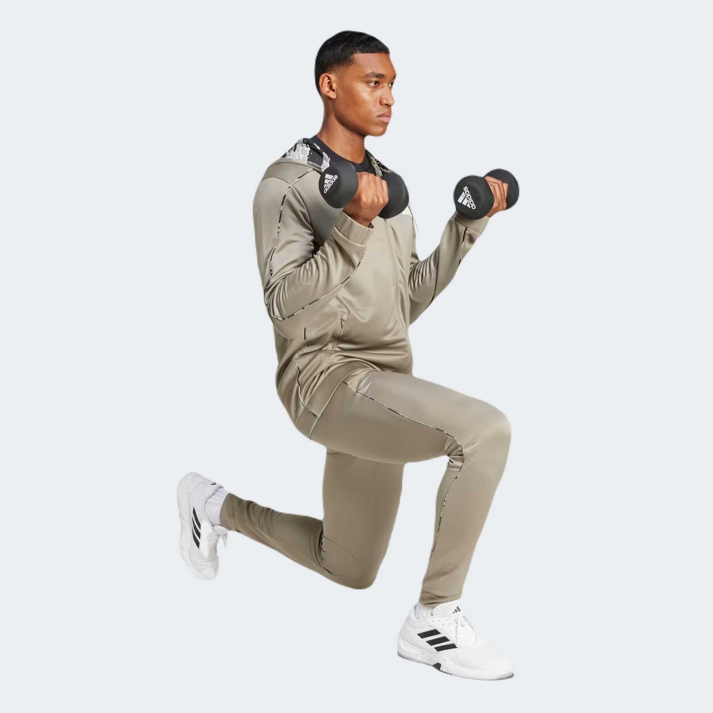 Essentials Camo Pants