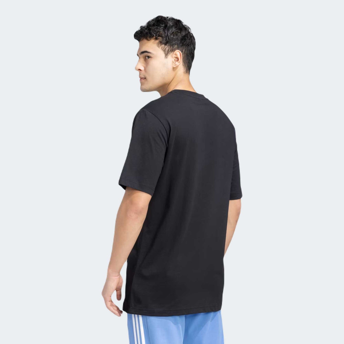 Black M C HOT CB T