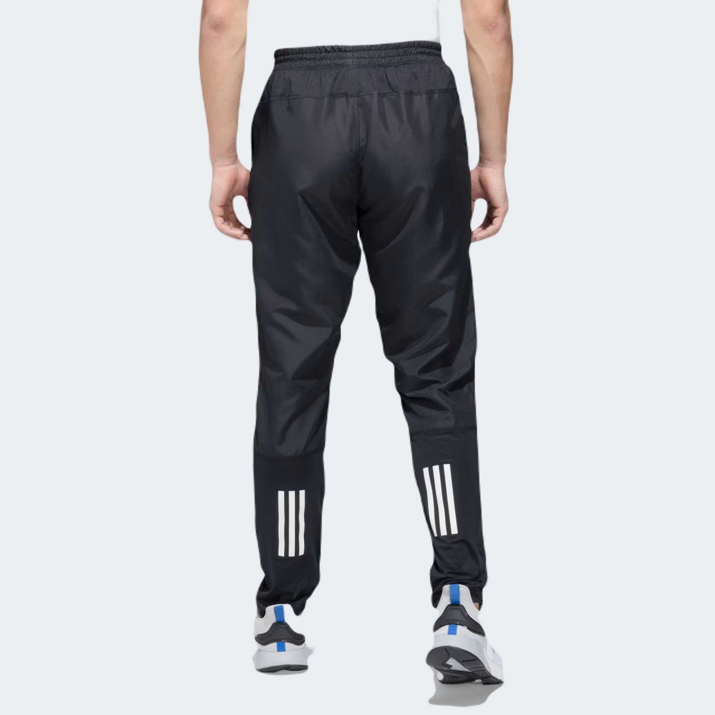 BLACK OTR B PANT