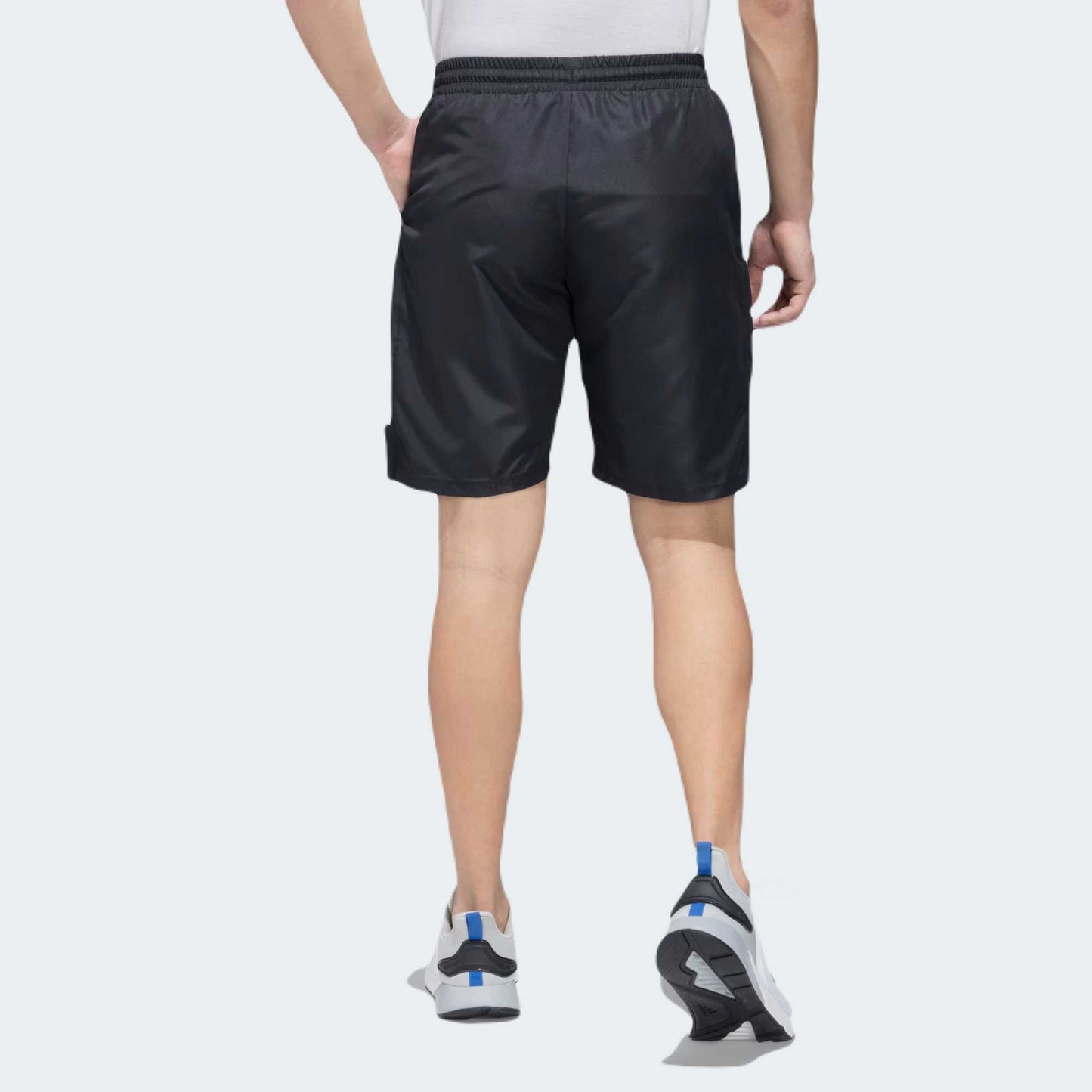 BLACK CLUB 3STR SHORT