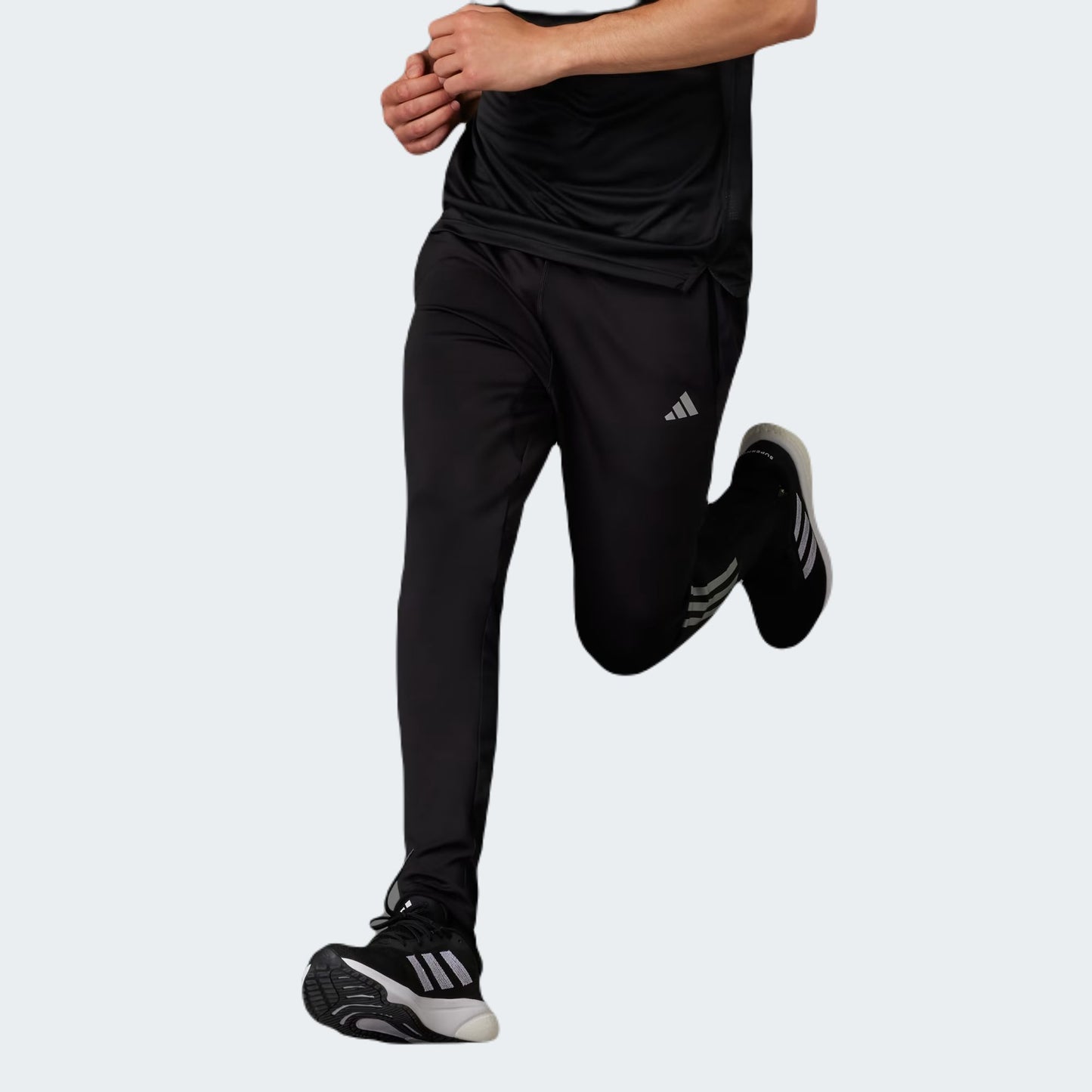 Own the Run Astro Knit Pants