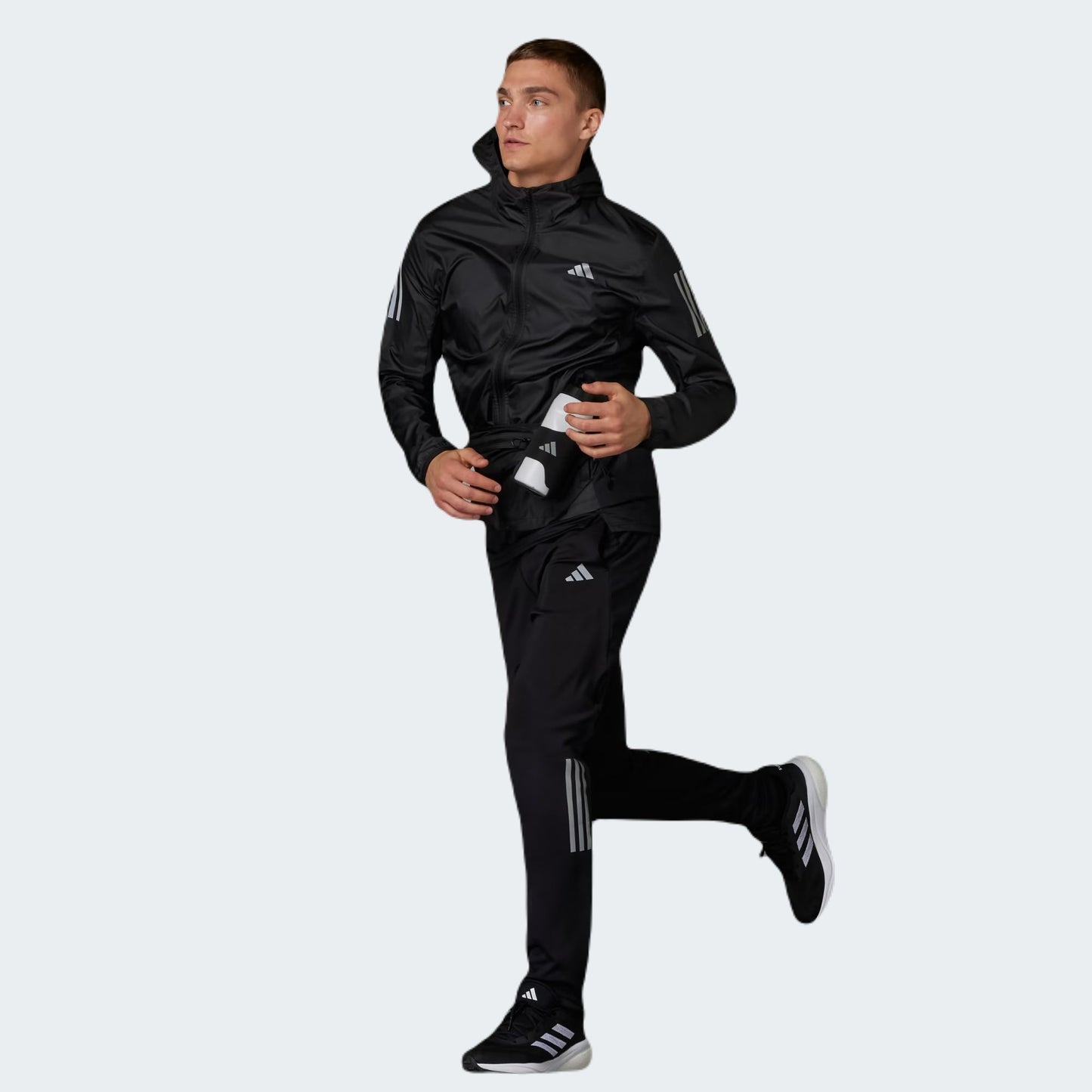 Own the Run Astro Knit Pants