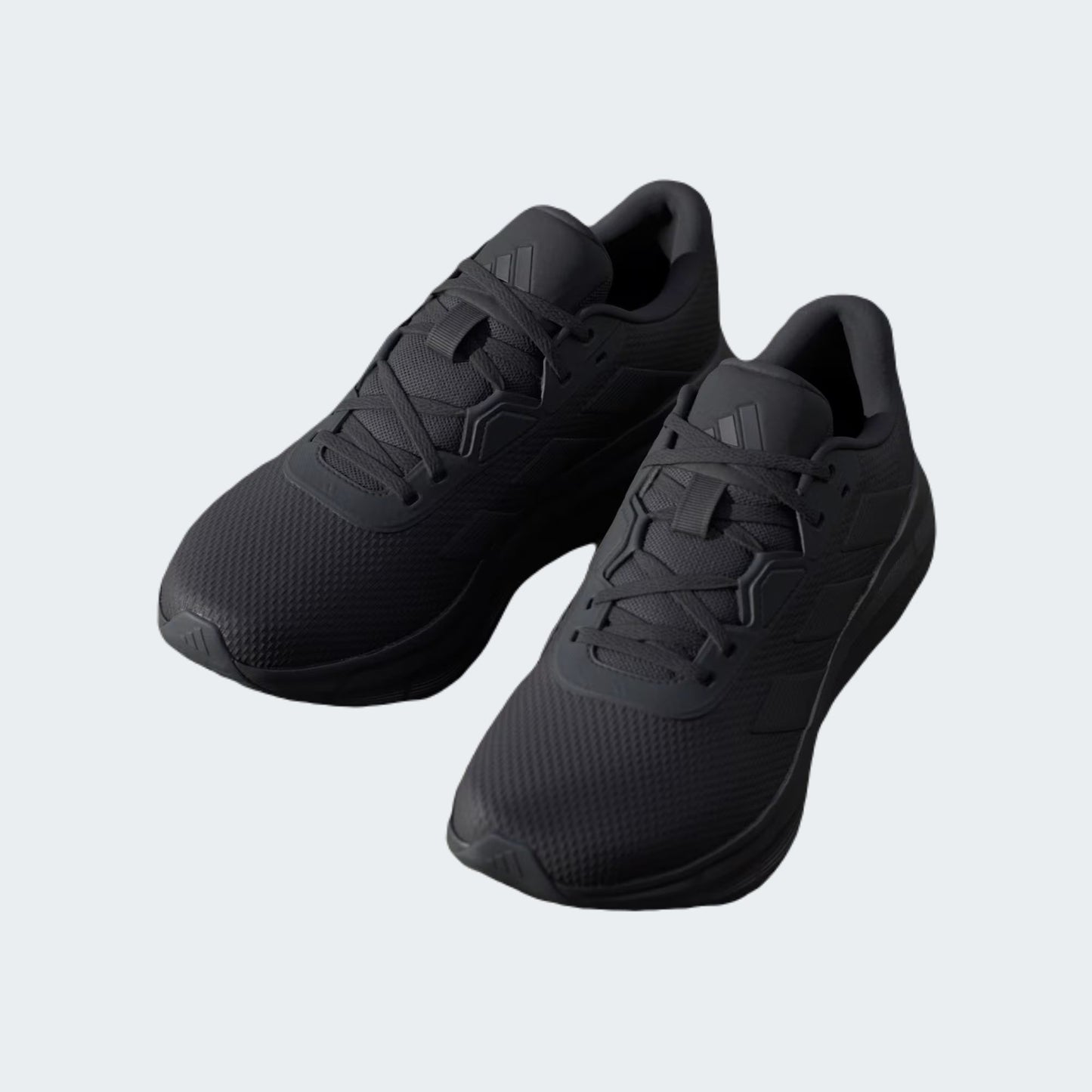 Core Black Galaxy 7 Running Shoes