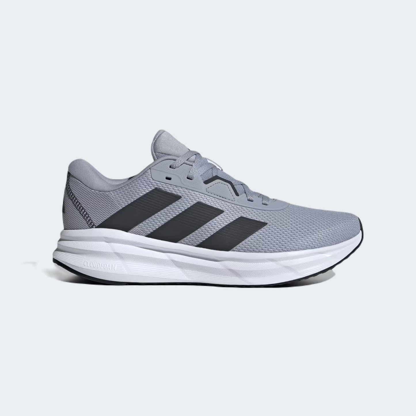 Grey Galaxy 7 Running Shoes
