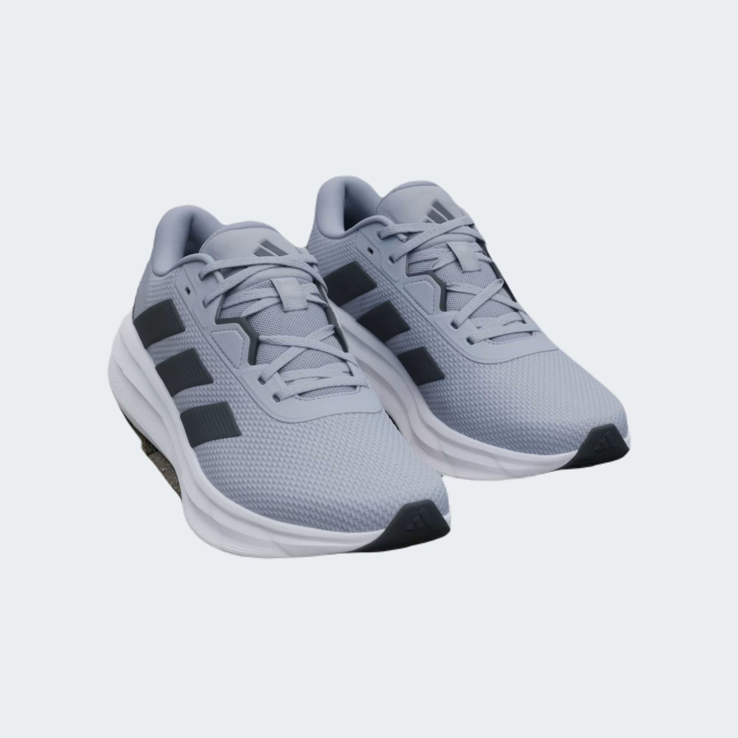Grey Galaxy 7 Running Shoes
