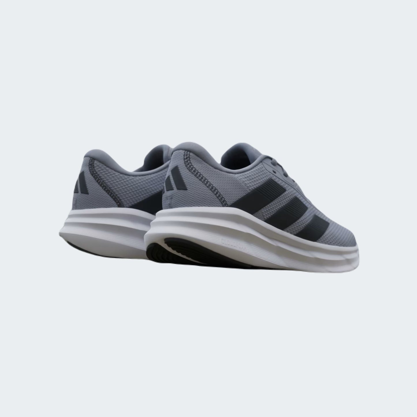Grey Galaxy 7 Running Shoes
