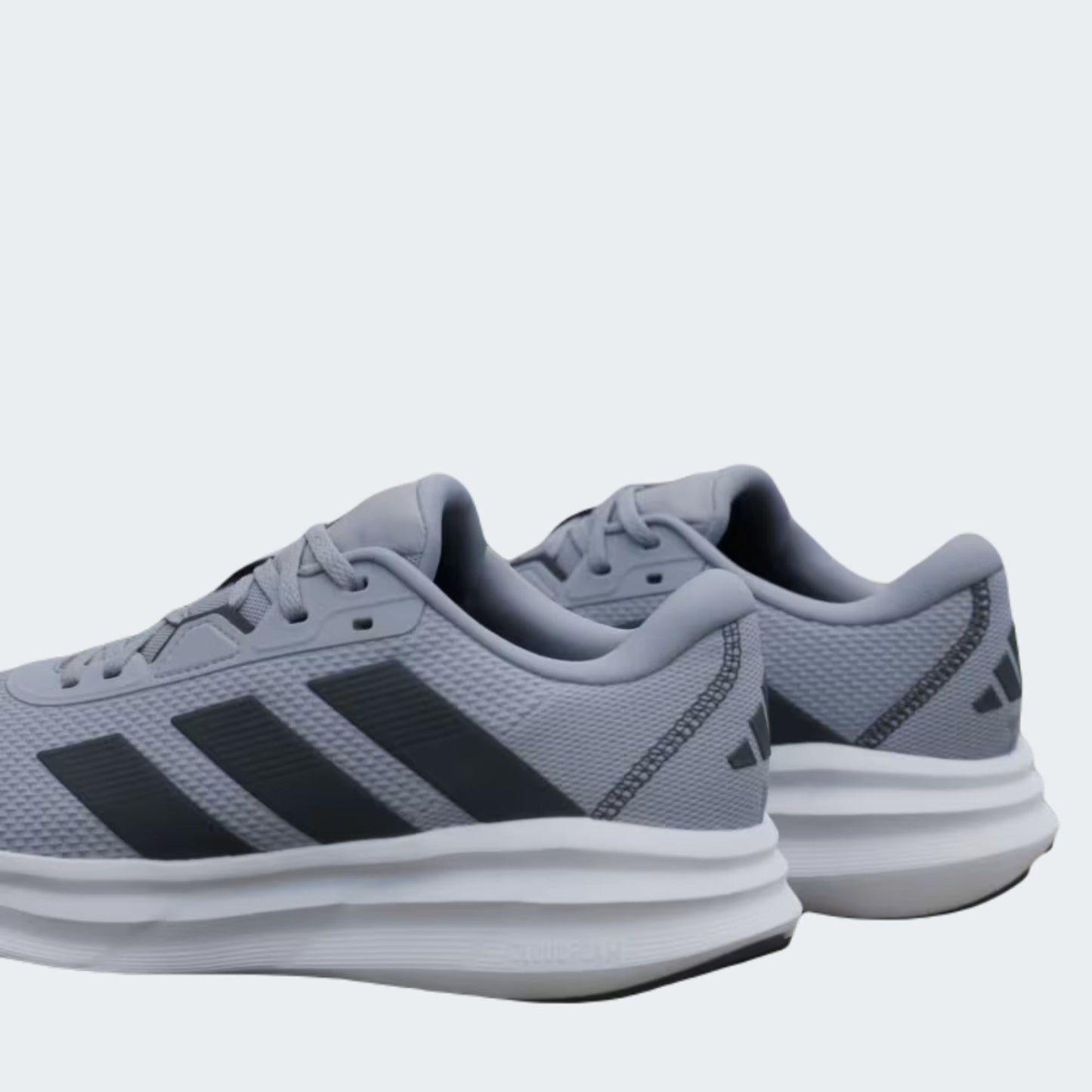 Grey Galaxy 7 Running Shoes