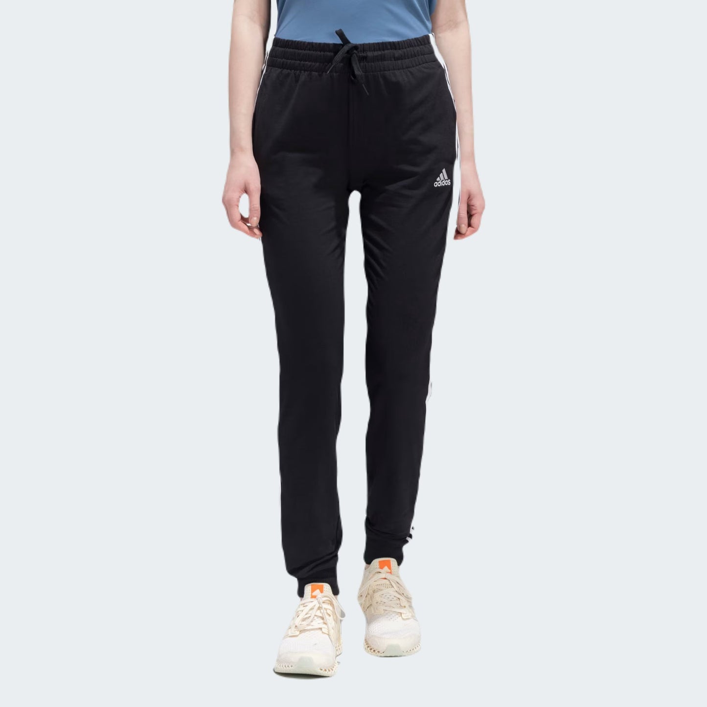 SPORT INSPIRED 3-STRIPES PANTS
