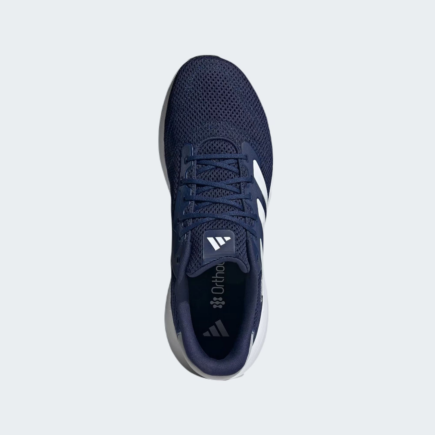 Dark Blue Response Runner Shoes