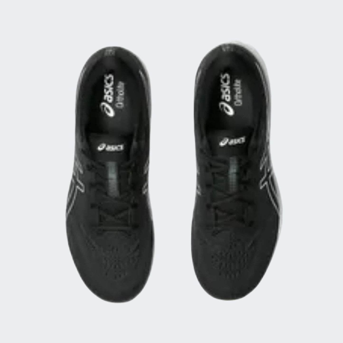 Black & Silver GEL-PULSE 15