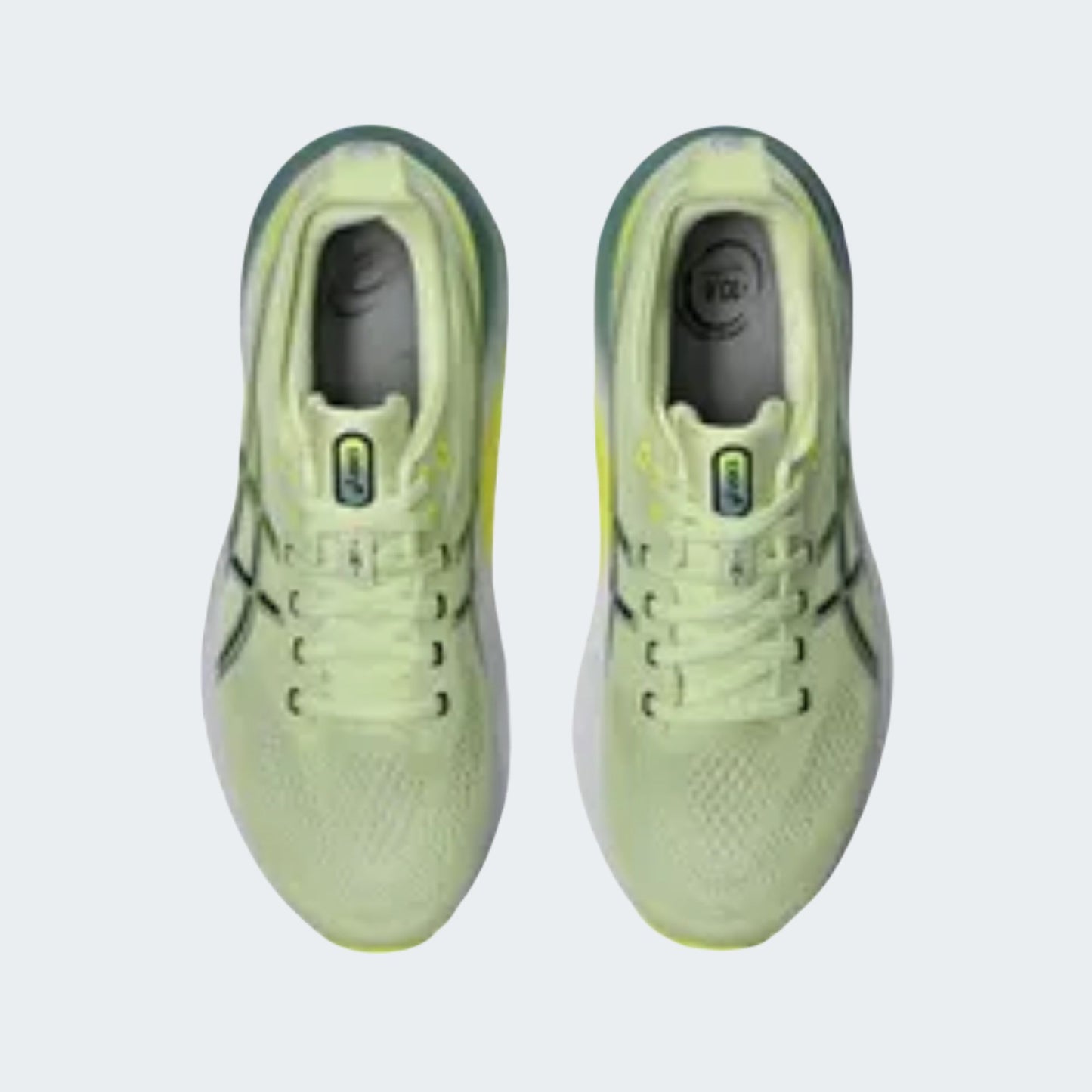 COOL MATCHA/CELADON GEL-KAYANO 31