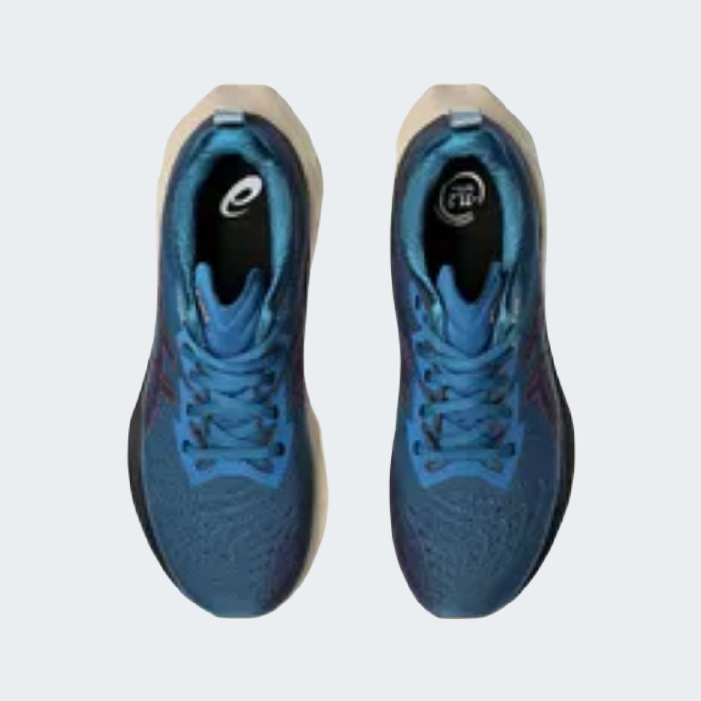 RICH NAVY/BLACK NOVABLAST 4