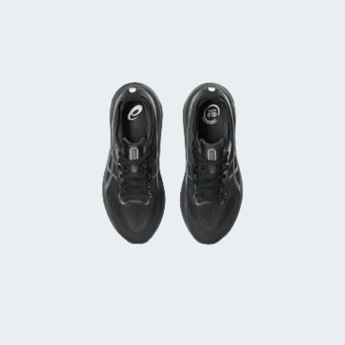 Black GEL-KAYANO 31