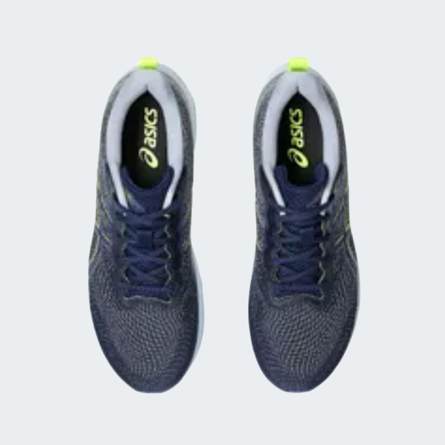 BLUE EXPANSE/GREY BLUE DYNABLAST 4