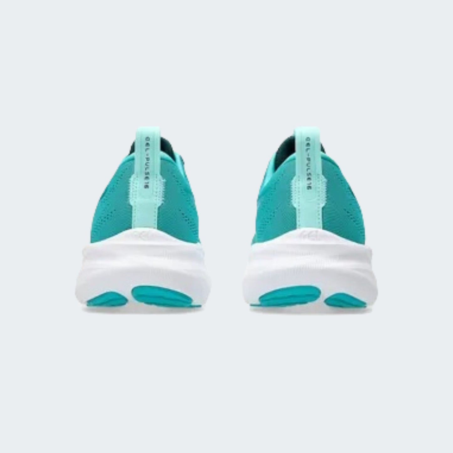 ILLUMINATE MINT/WAVE TEAL GEL-PULSE 16