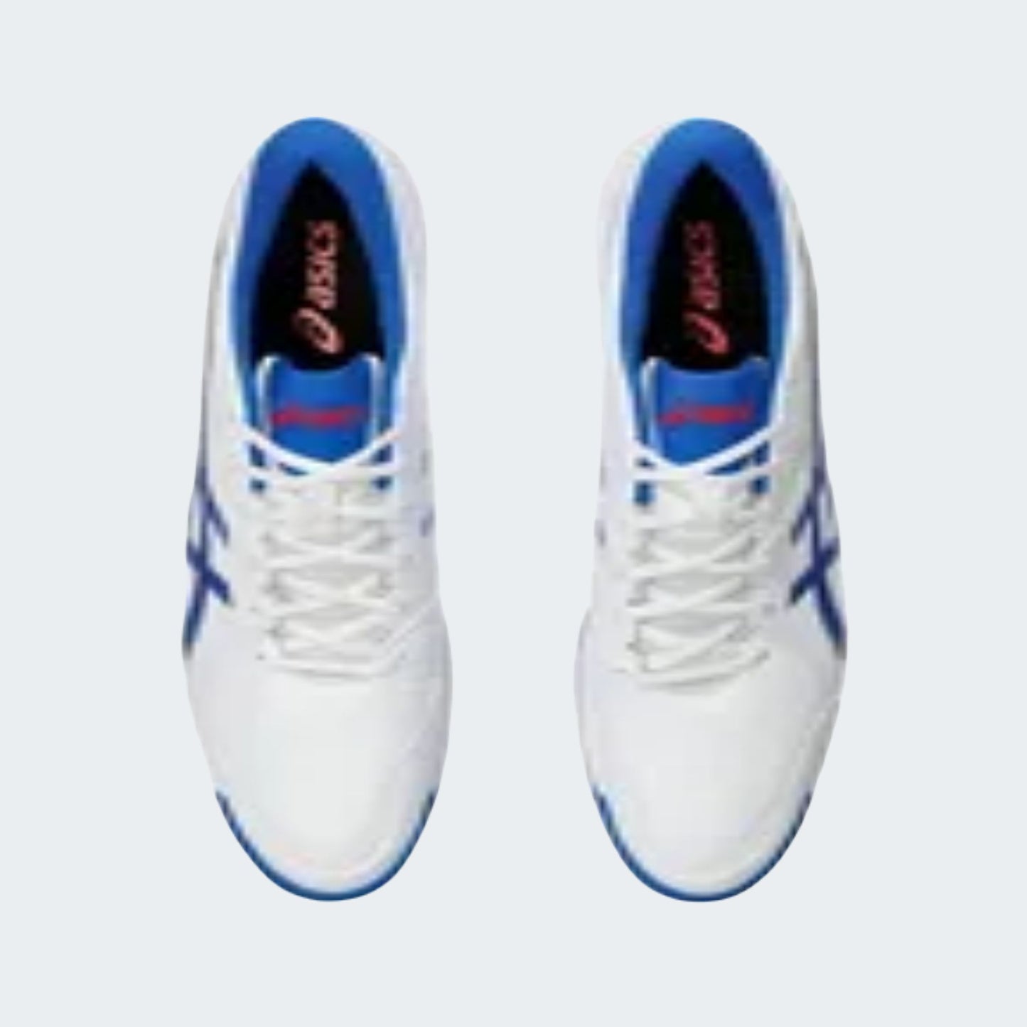 WHITE/TUNA BLUE GEL-PEAKE 2