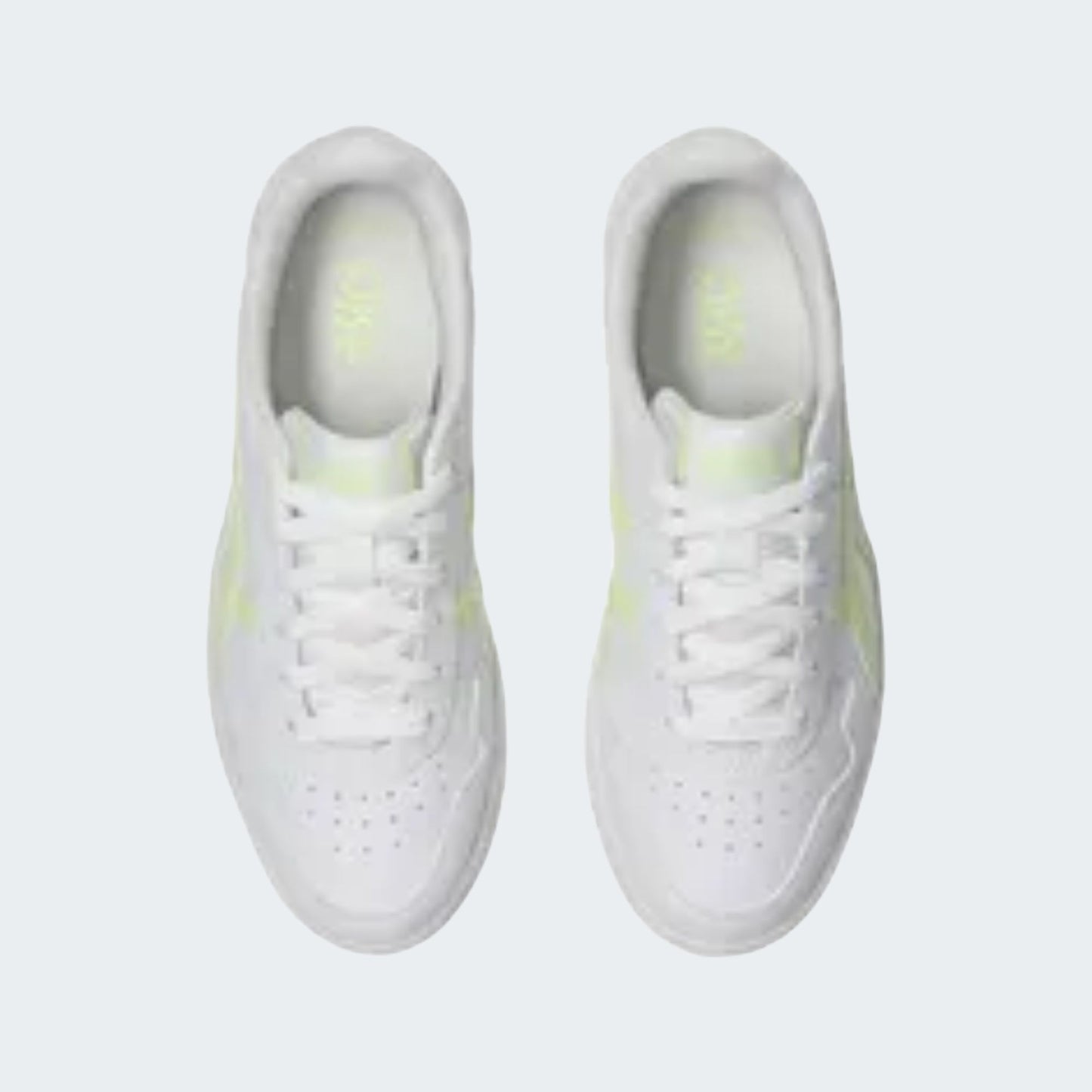 WHITE/COOL MATCHA JAPAN S