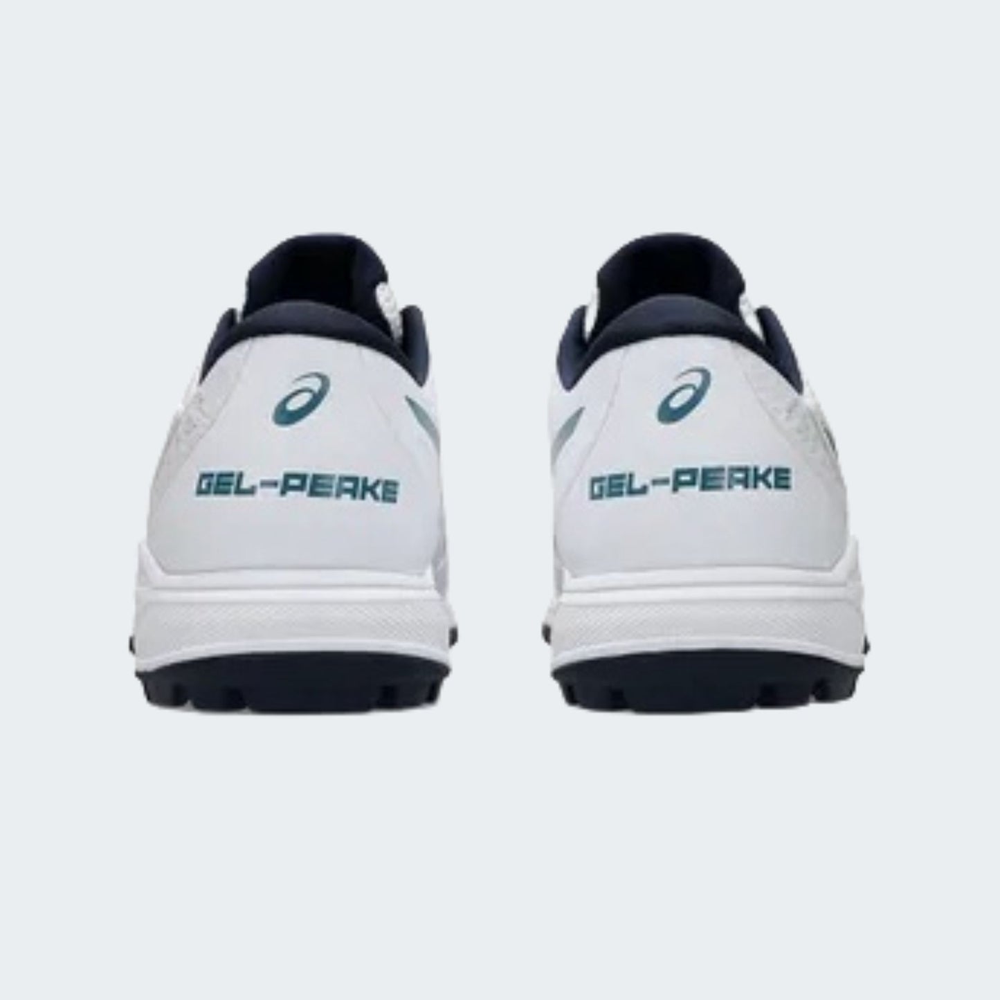 WHITE/ATLANTIS BLUE GEL-PEAKE 2