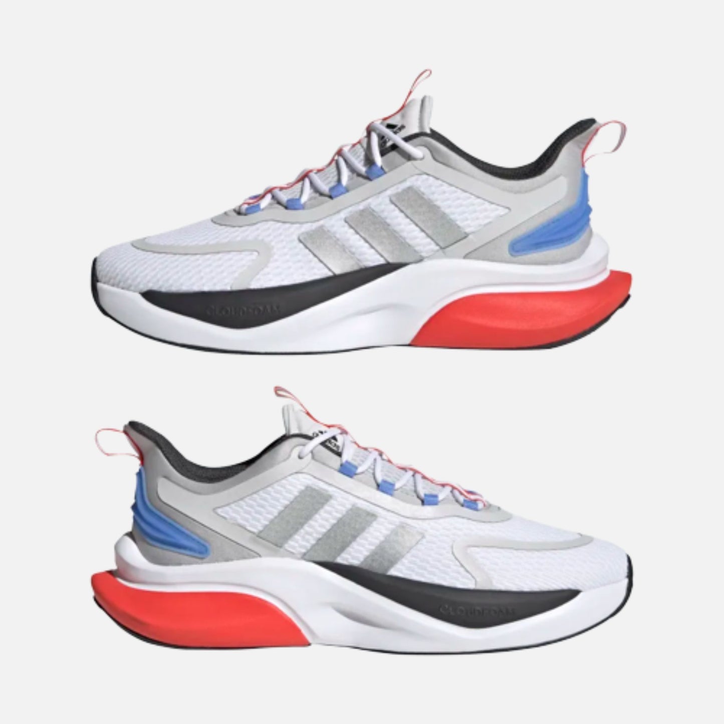ALPHABOUNCE+ SHOES