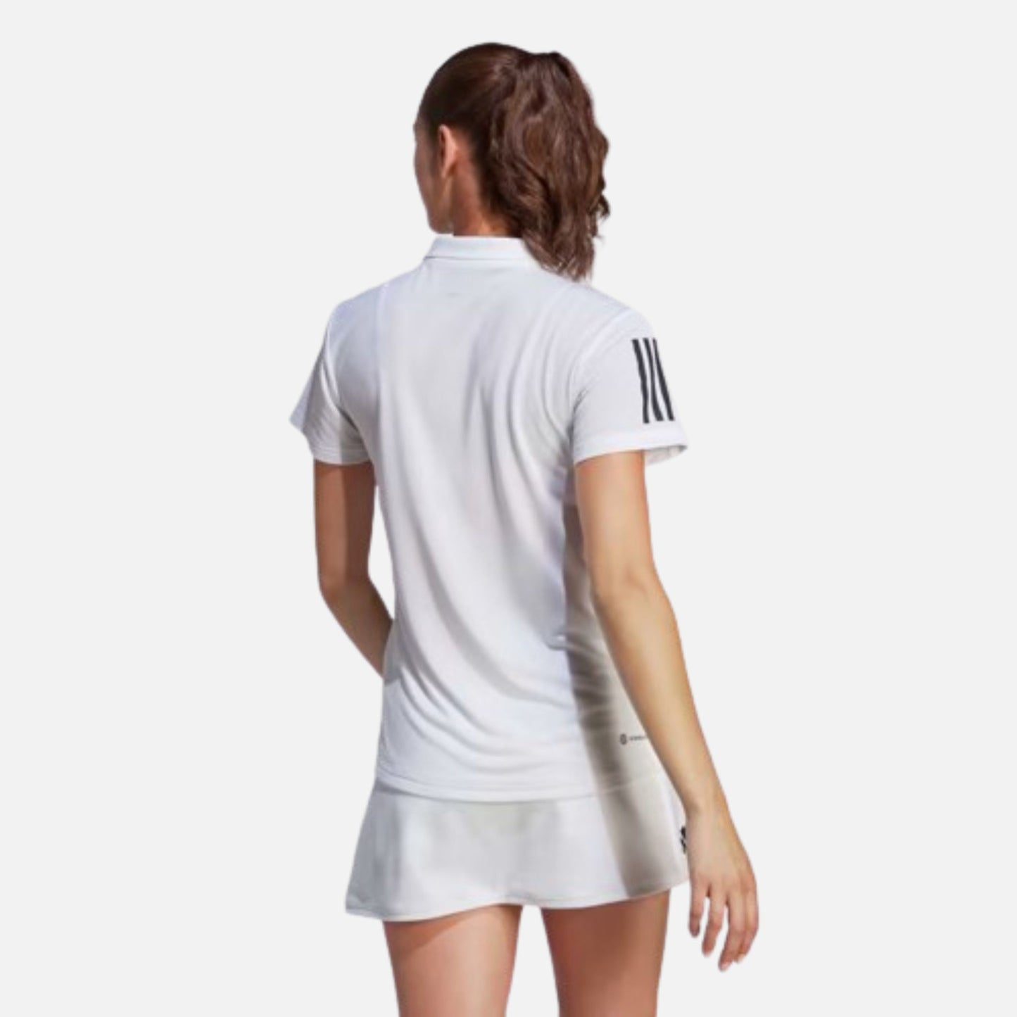 CLUB TENNIS POLO SHIRT