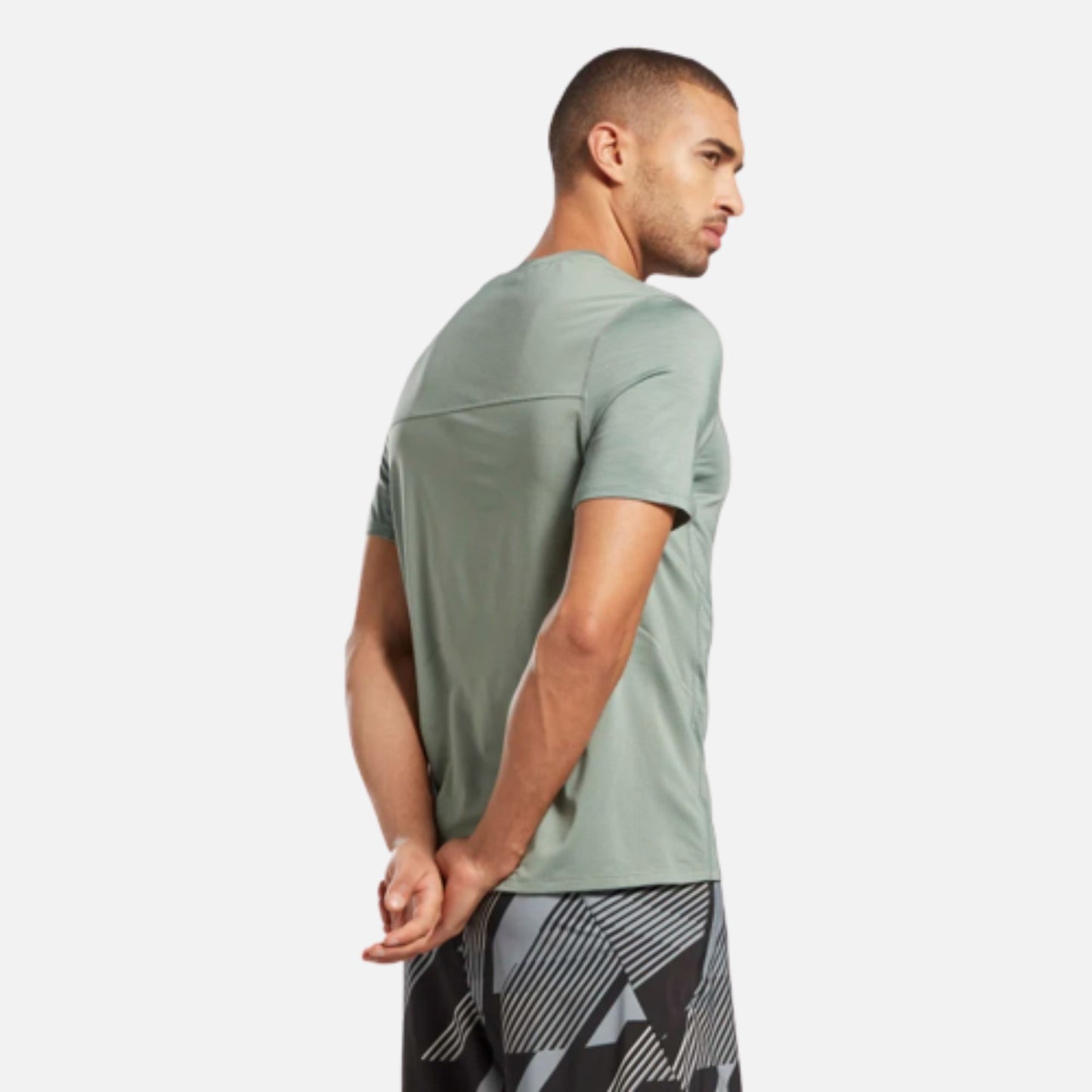 ACTIVCHILL Graphic Move T-Shirt