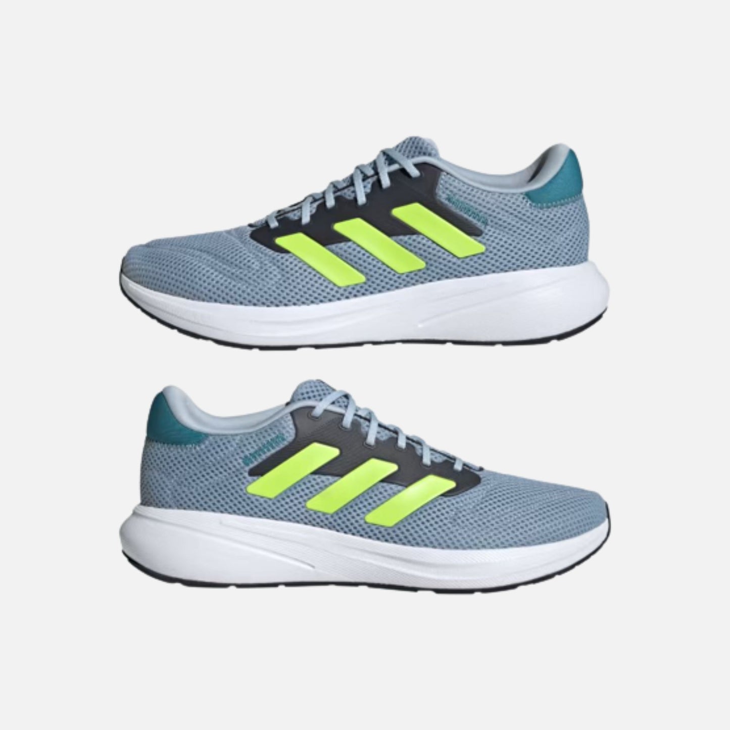 RESPONSE RUNNER SHOES