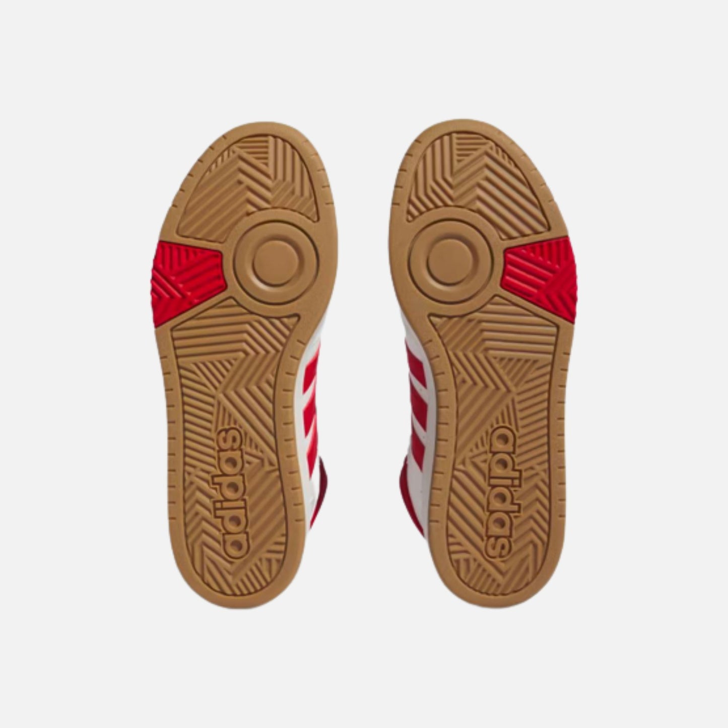 HOOPS 3.0 MID LIFESTYLE BASKETBALL CLASSIC VINTAGE SHOES