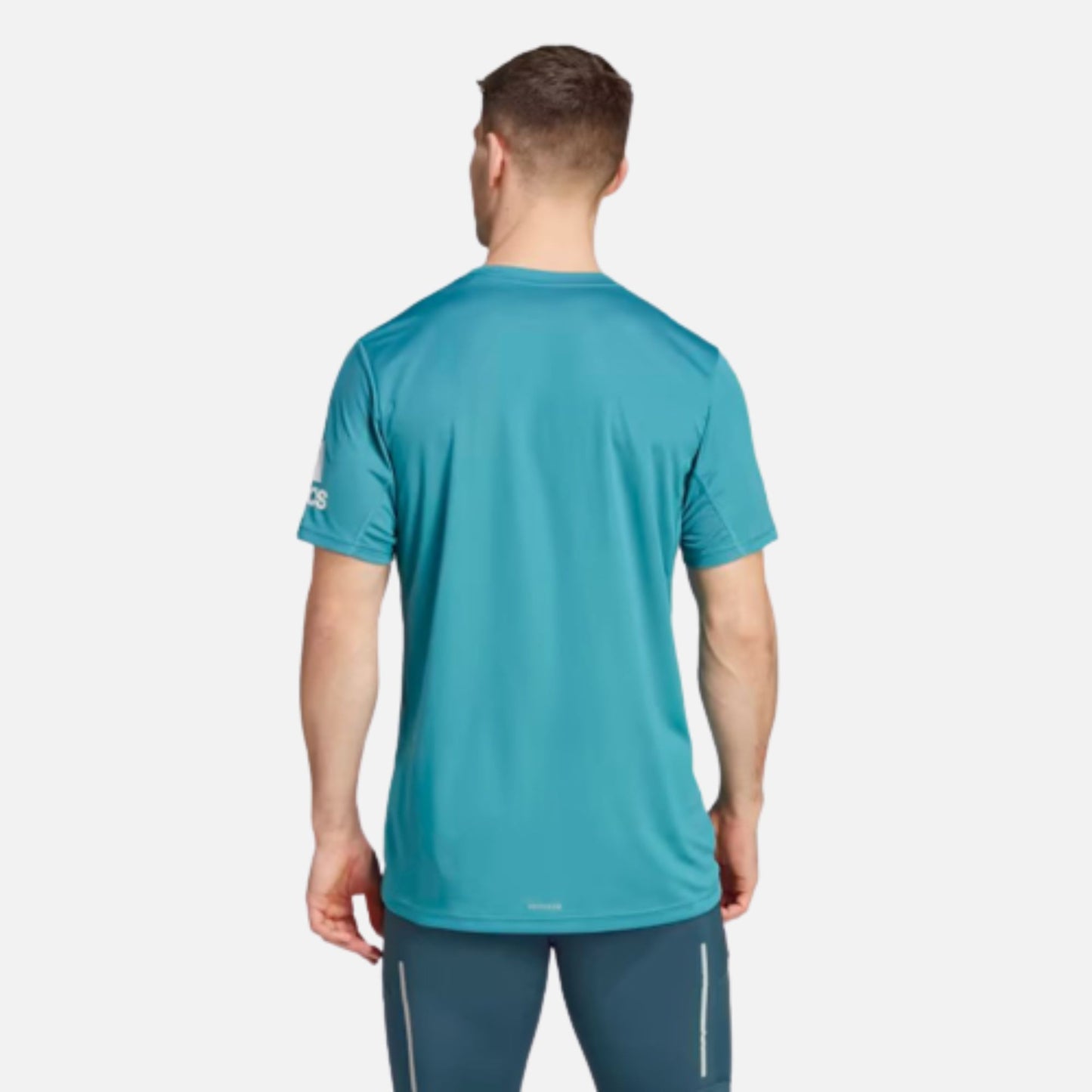 RUN IT TEE