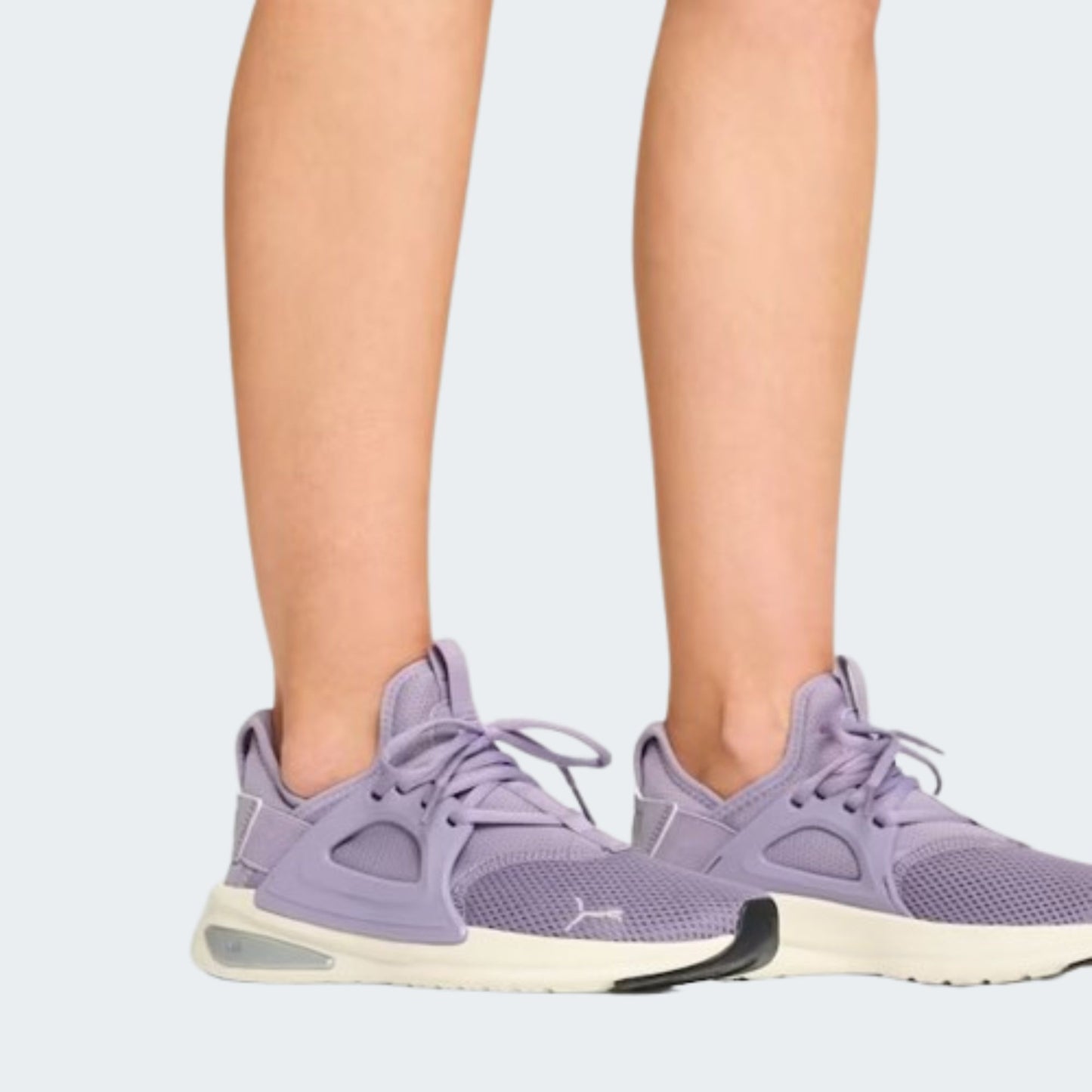 Pale Plum SOFTRIDE Enzo Evo Women's Running Shoes