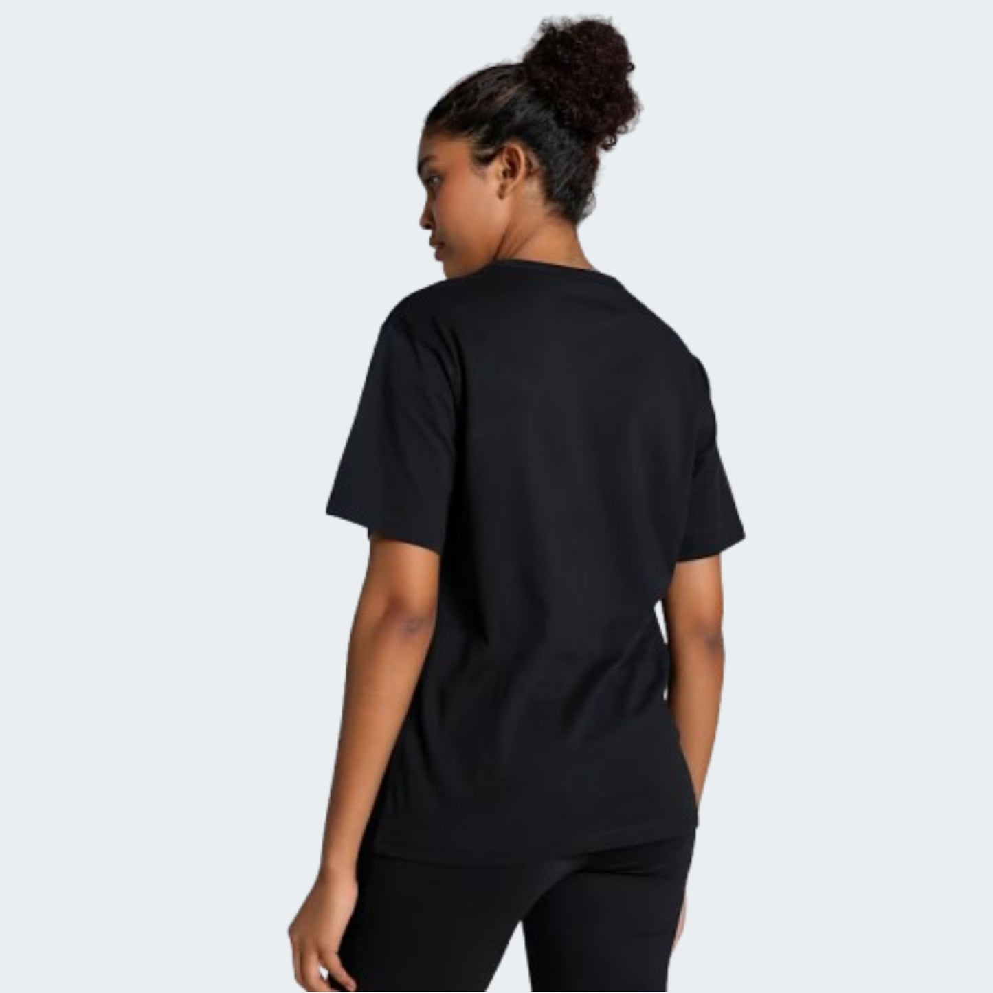 Black CLASS Women's Relaxed Fit Tee
