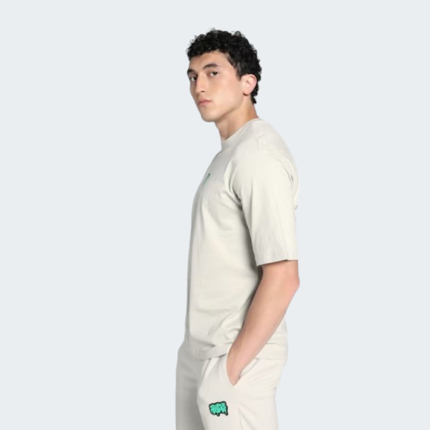 Men's Super Graphic Tee