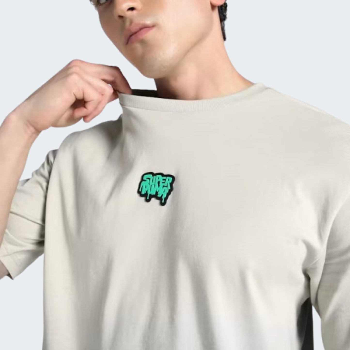 Men's Super Graphic Tee