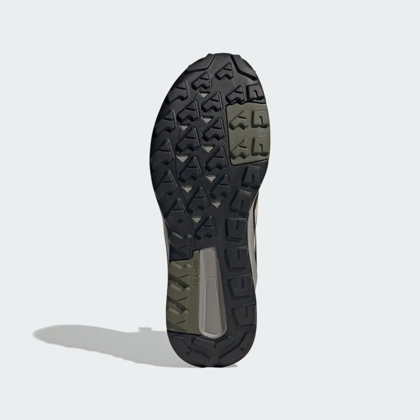 Terrex Anylander Mid Rain.Rdy Hiking Shoes