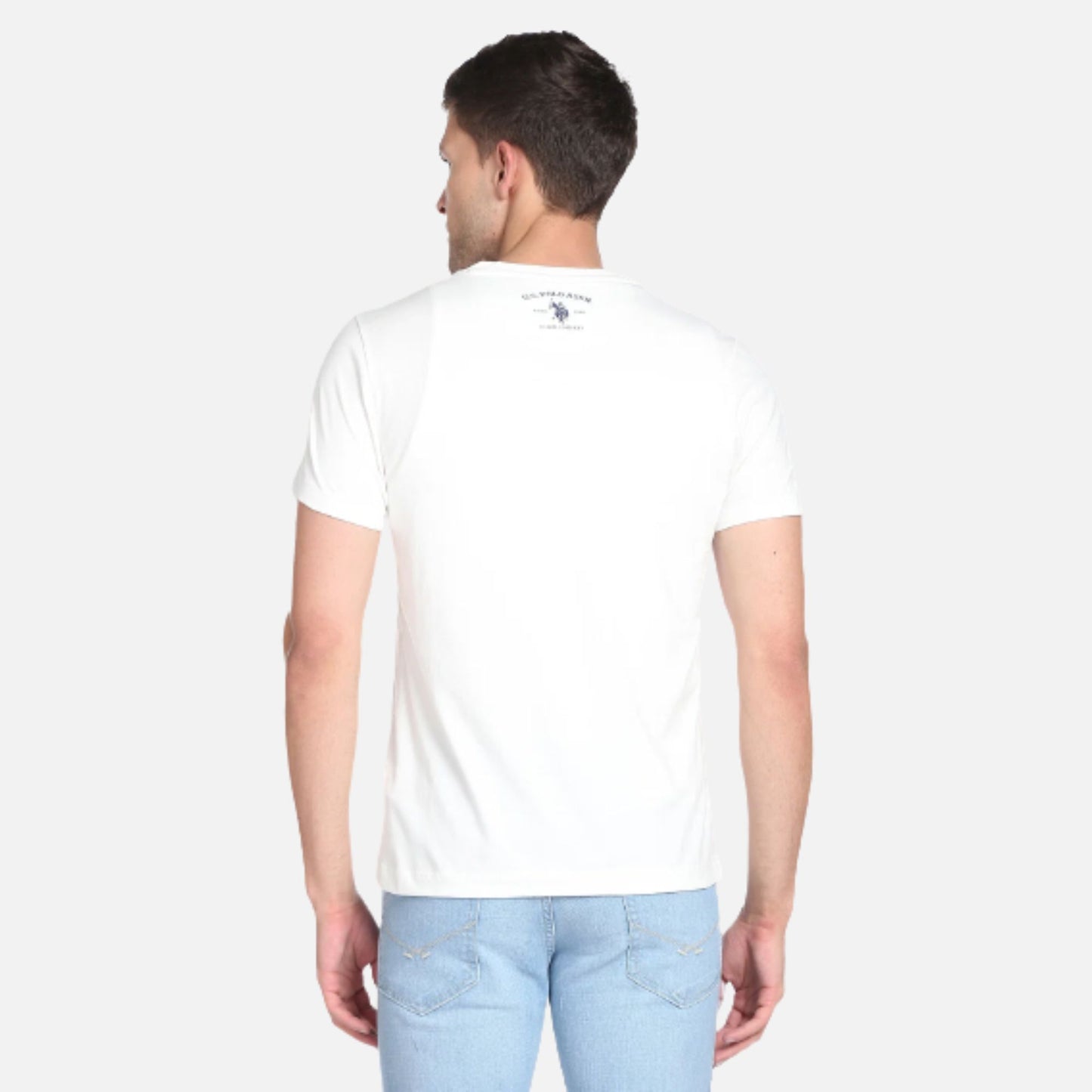 Iconic Sketch Print T-Shirt